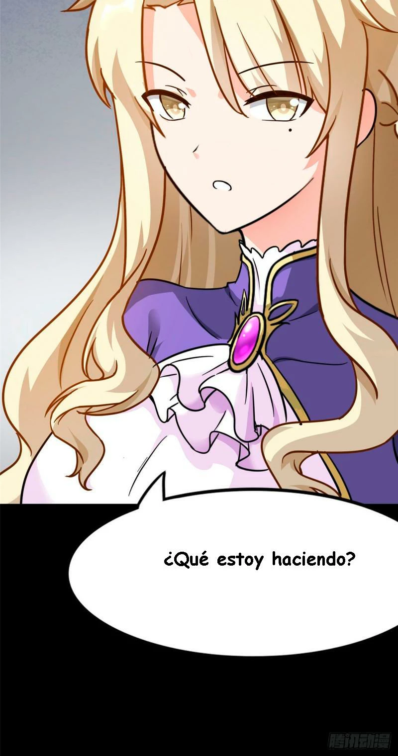 My Girlfriend is a Zombie Capítulo 284 - Page 7