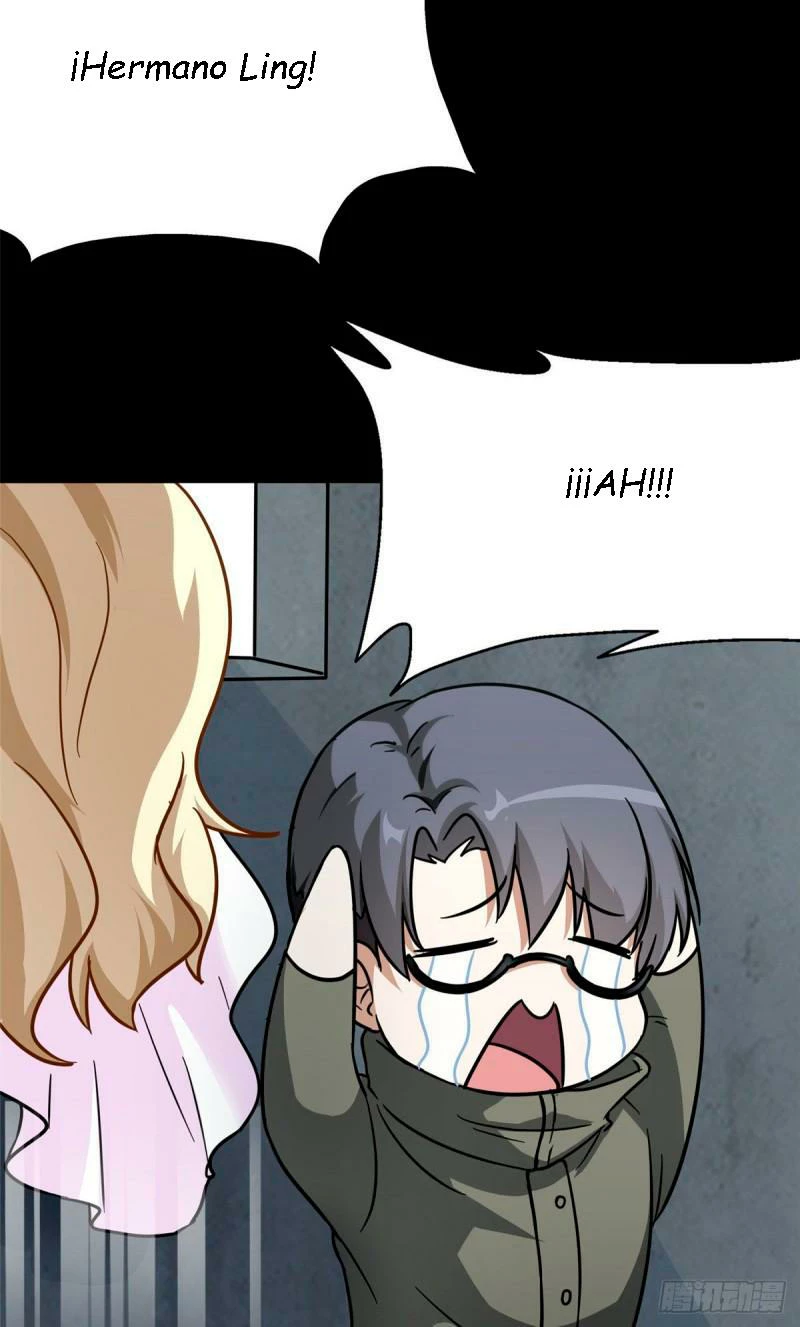 My Girlfriend is a Zombie Capítulo 284 - Page 9