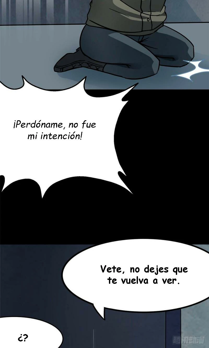 My Girlfriend is a Zombie Capítulo 284 - Page 10