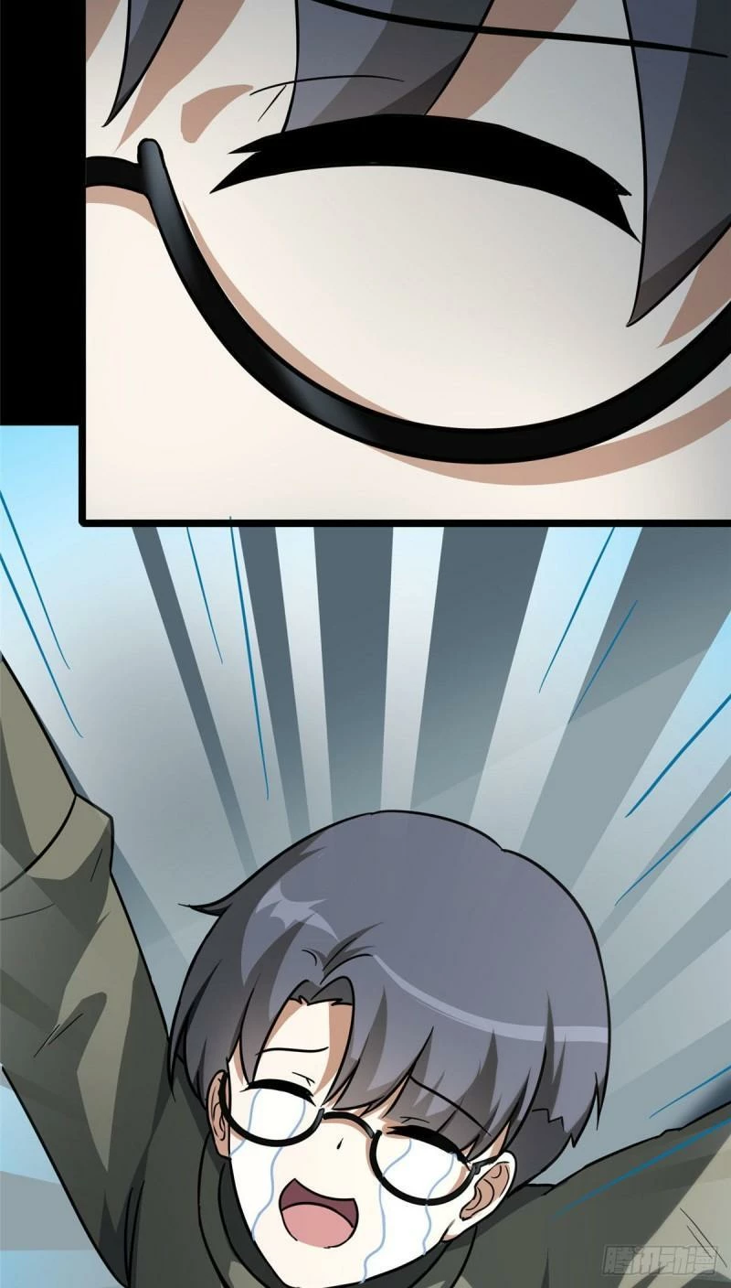 My Girlfriend is a Zombie Capítulo 284 - Page 12