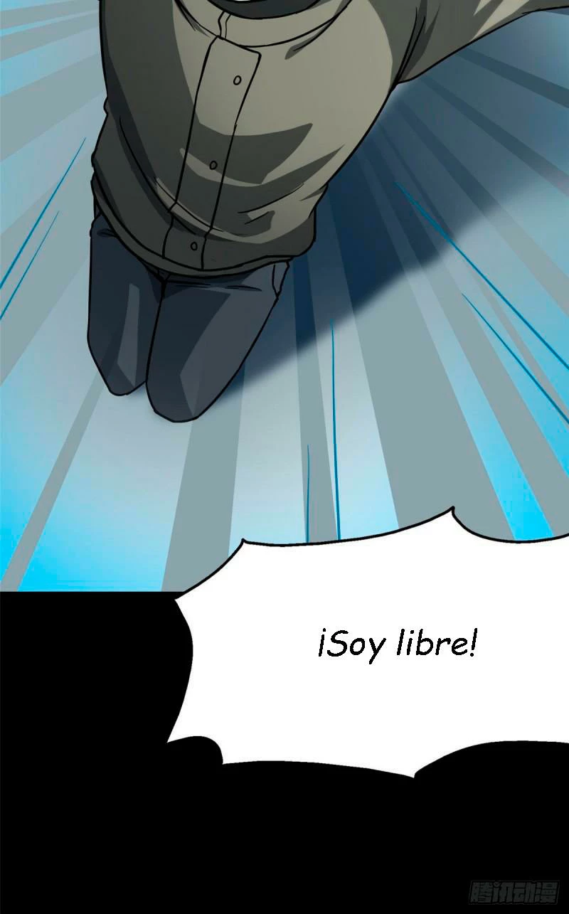 My Girlfriend is a Zombie Capítulo 284 - Page 13
