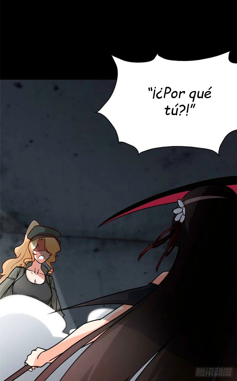 My Girlfriend is a Zombie Capítulo 284 - Page 15
