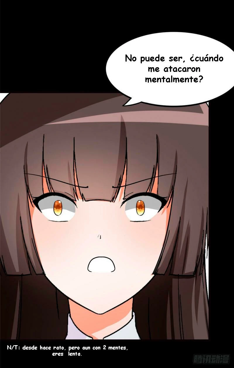 My Girlfriend is a Zombie Capítulo 284 - Page 17