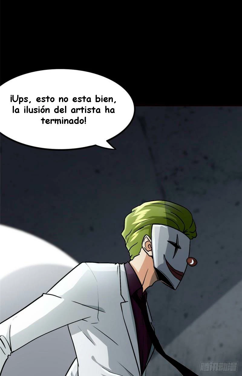 My Girlfriend is a Zombie Capítulo 284 - Page 18