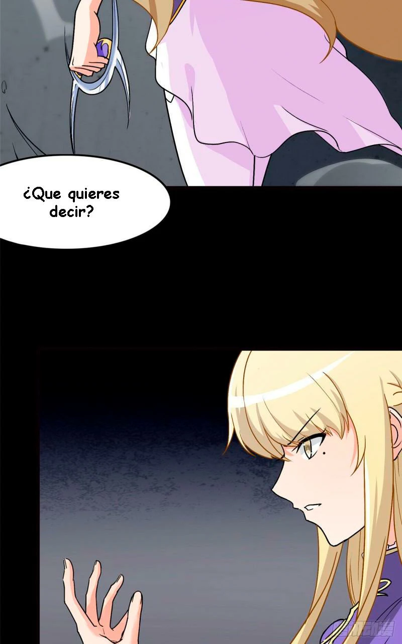 My Girlfriend is a Zombie Capítulo 284 - Page 24