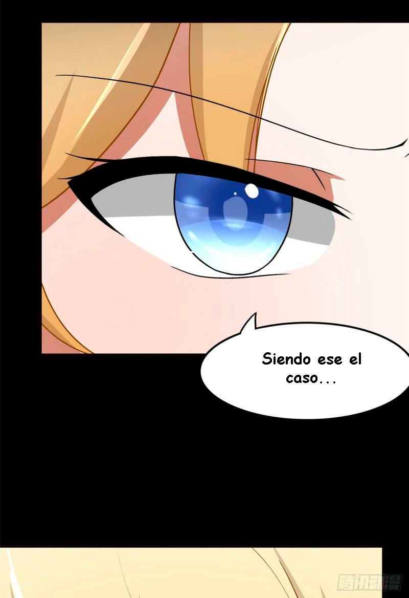 My Girlfriend is a Zombie Capítulo 284 - Page 27