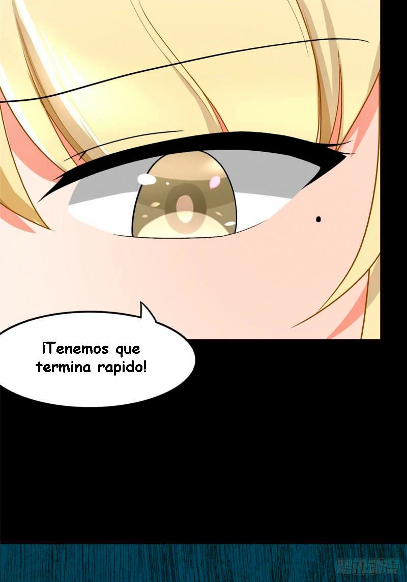 My Girlfriend is a Zombie Capítulo 284 - Page 28