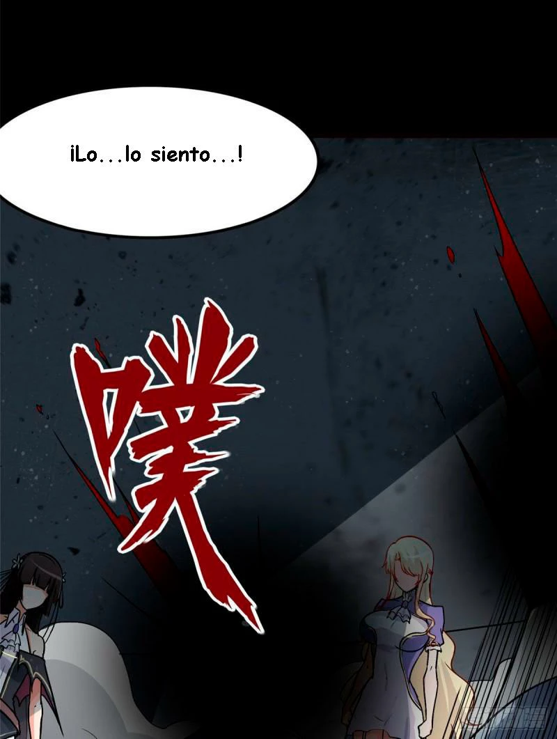 My Girlfriend is a Zombie Capítulo 284 - Page 30