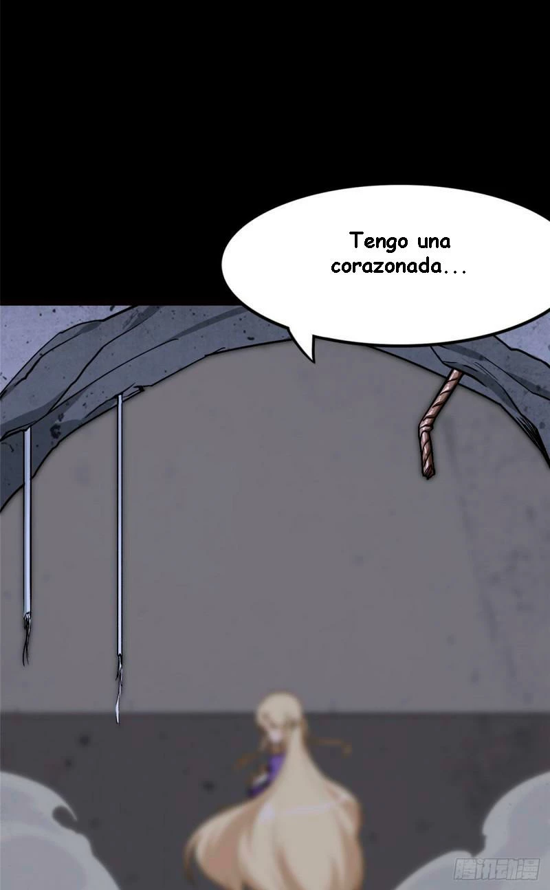 My Girlfriend is a Zombie Capítulo 284 - Page 34