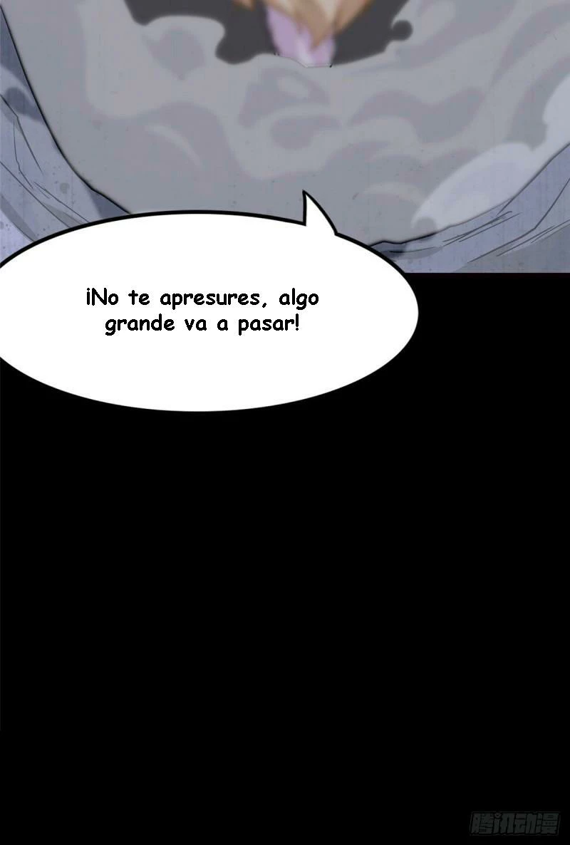 My Girlfriend is a Zombie Capítulo 284 - Page 35