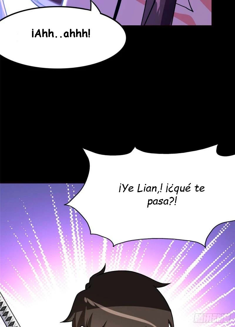 My Girlfriend is a Zombie Capítulo 284 - Page 38