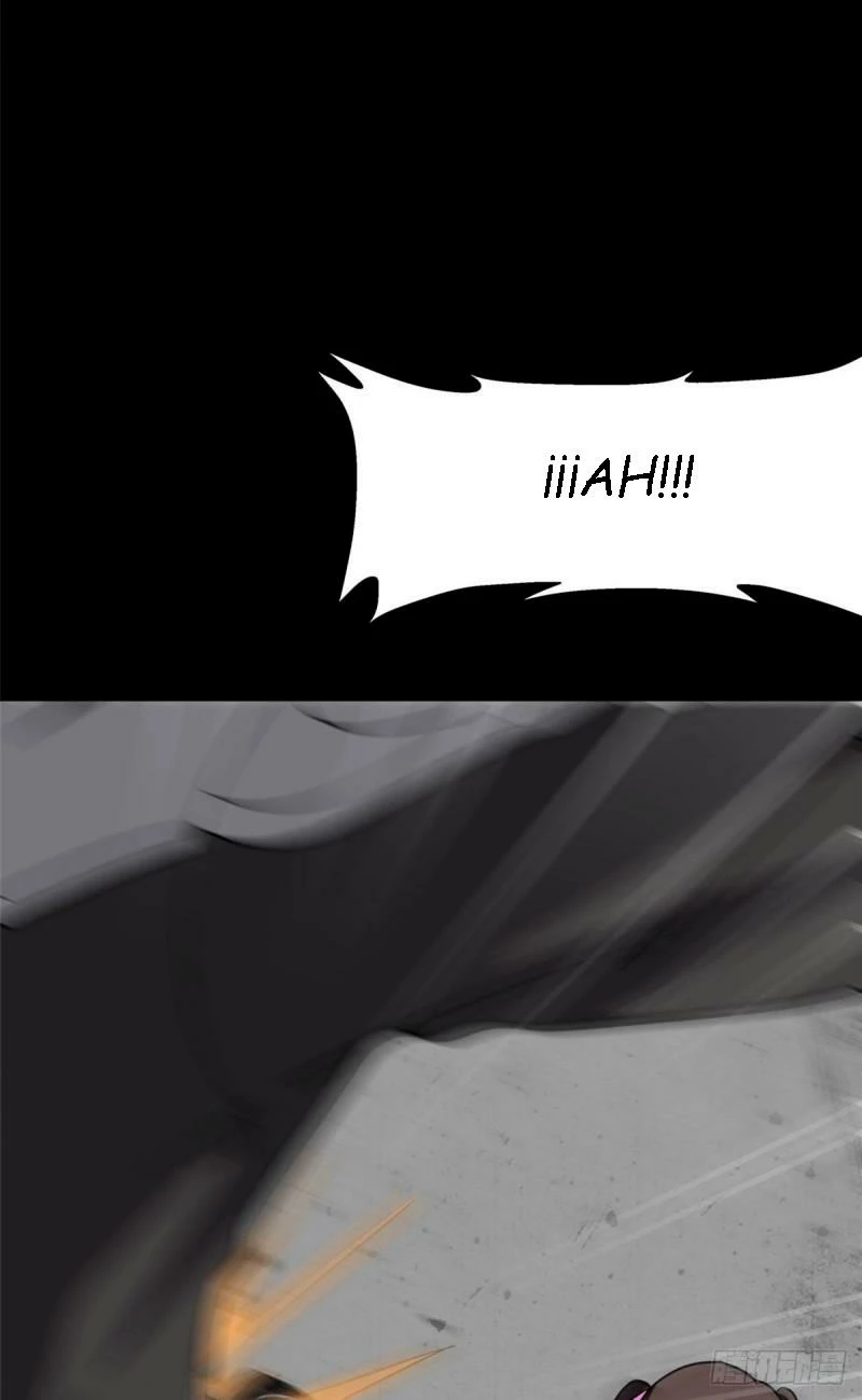 My Girlfriend is a Zombie Capítulo 284 - Page 44