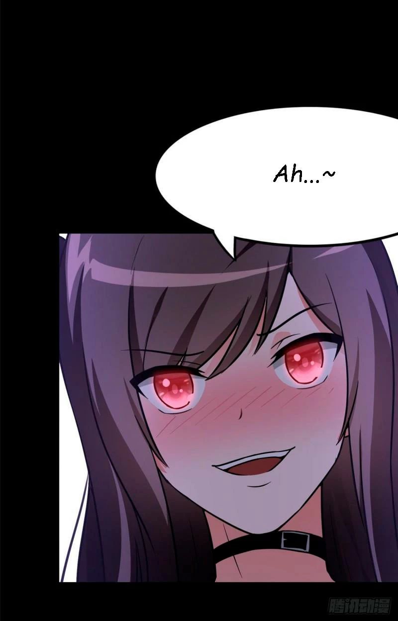 My Girlfriend is a Zombie Capítulo 284 - Page 48