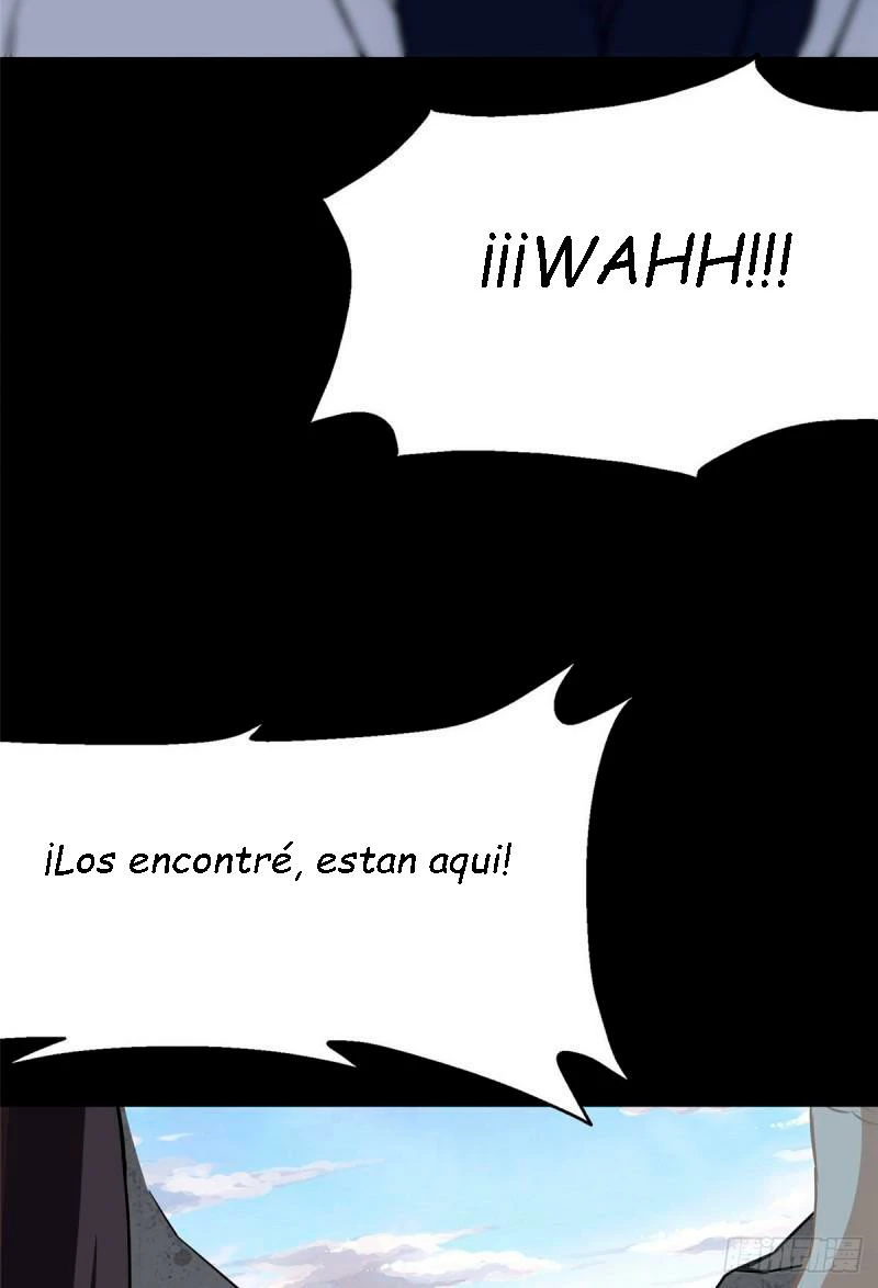 My Girlfriend is a Zombie Capítulo 284 - Page 60