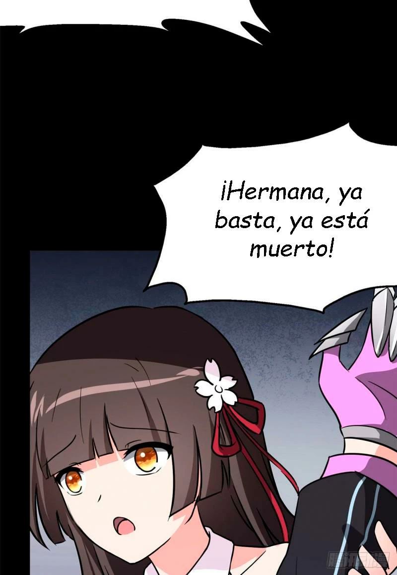 My Girlfriend is a Zombie Capítulo 284 - Page 63