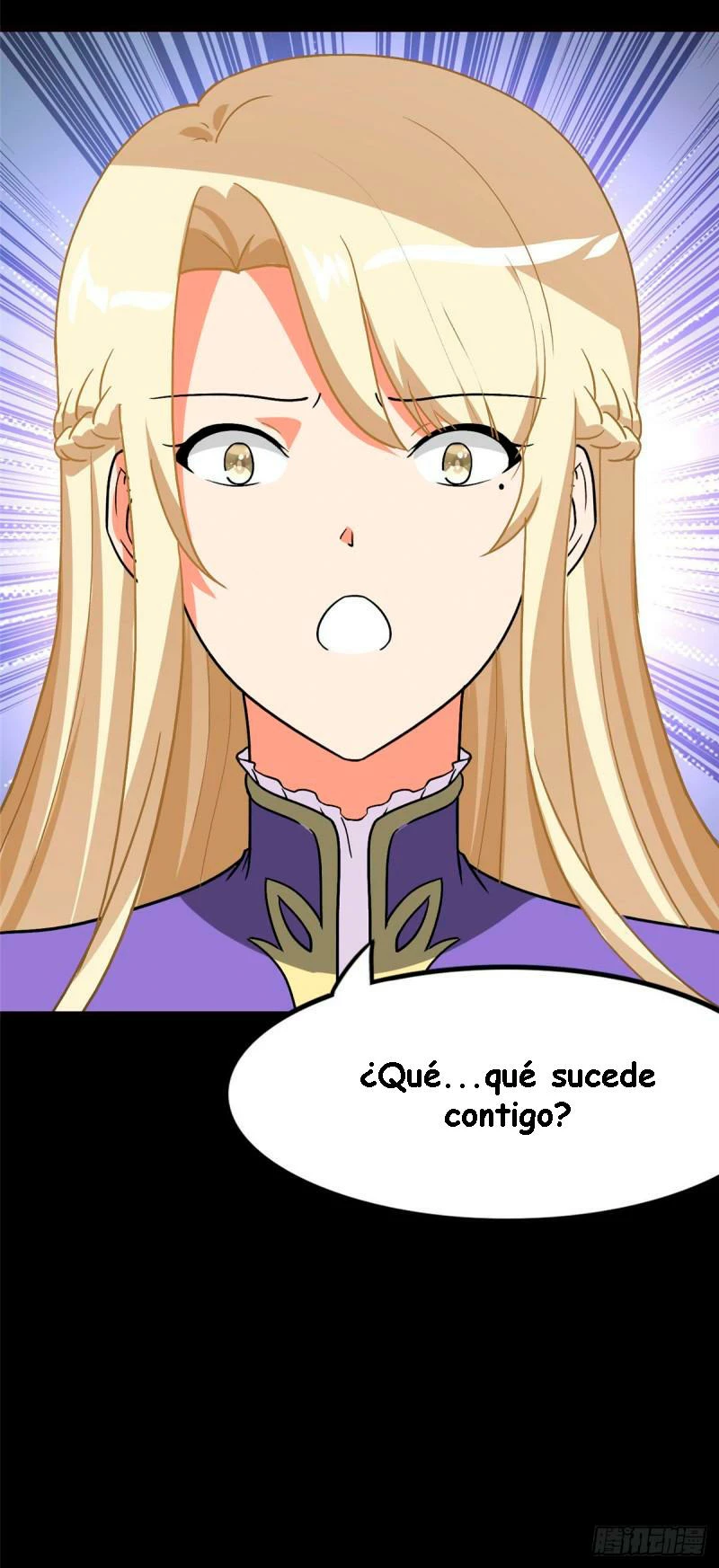 My Girlfriend is a Zombie Capítulo 284 - Page 67