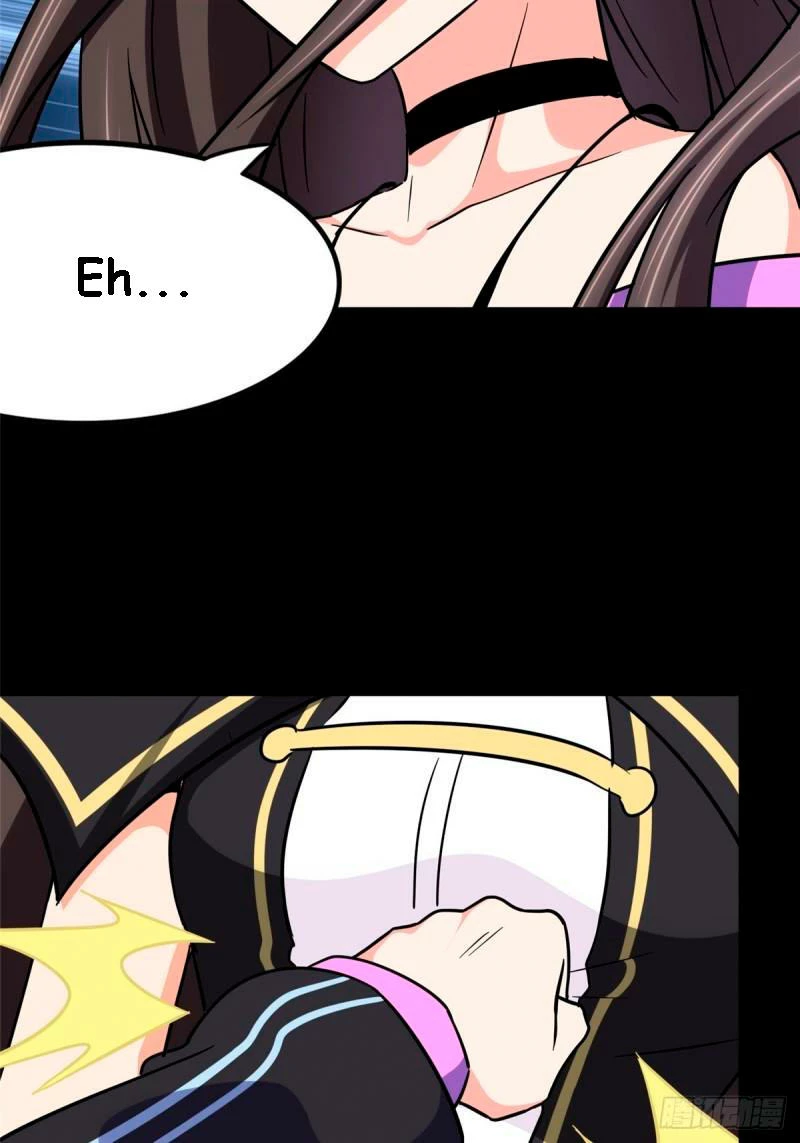 My Girlfriend is a Zombie Capítulo 285 - Page 5