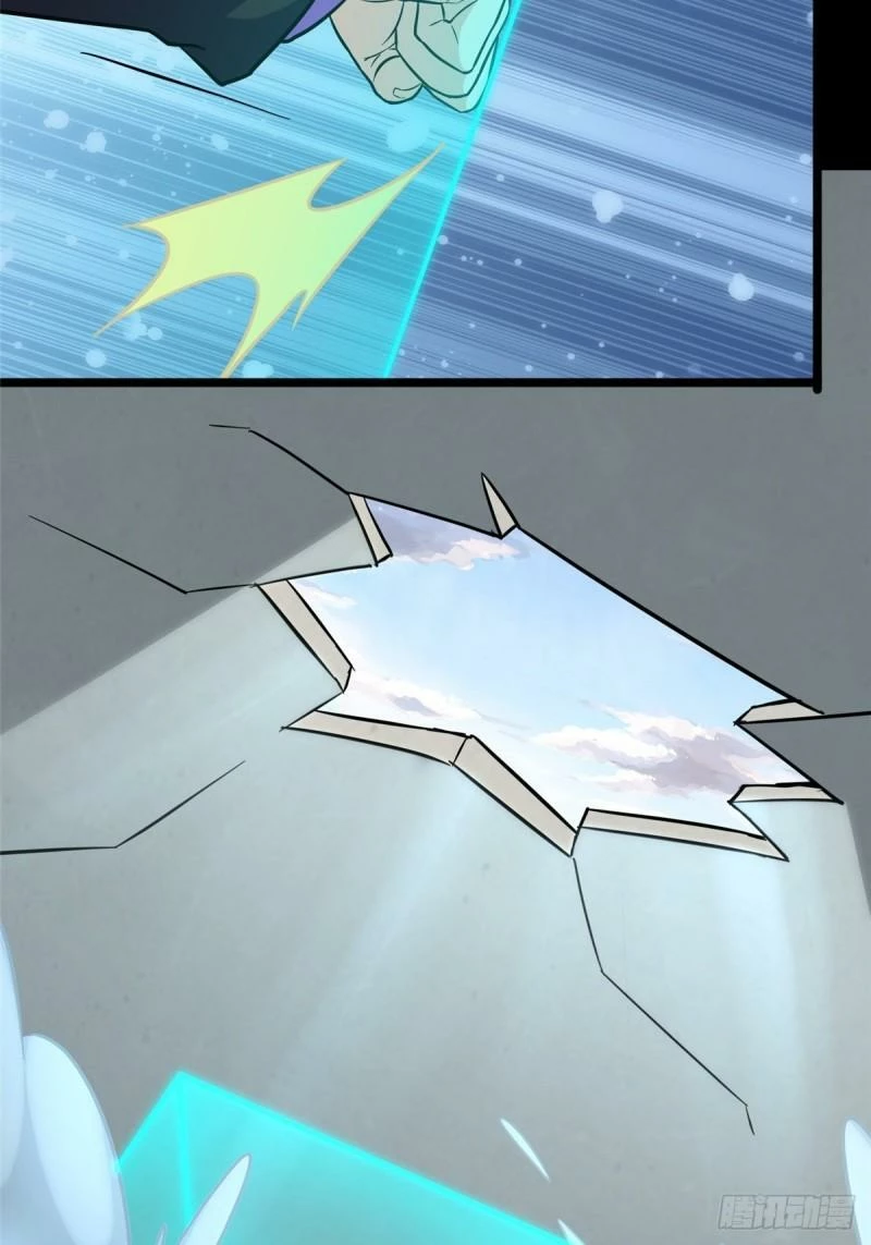My Girlfriend is a Zombie Capítulo 285 - Page 8