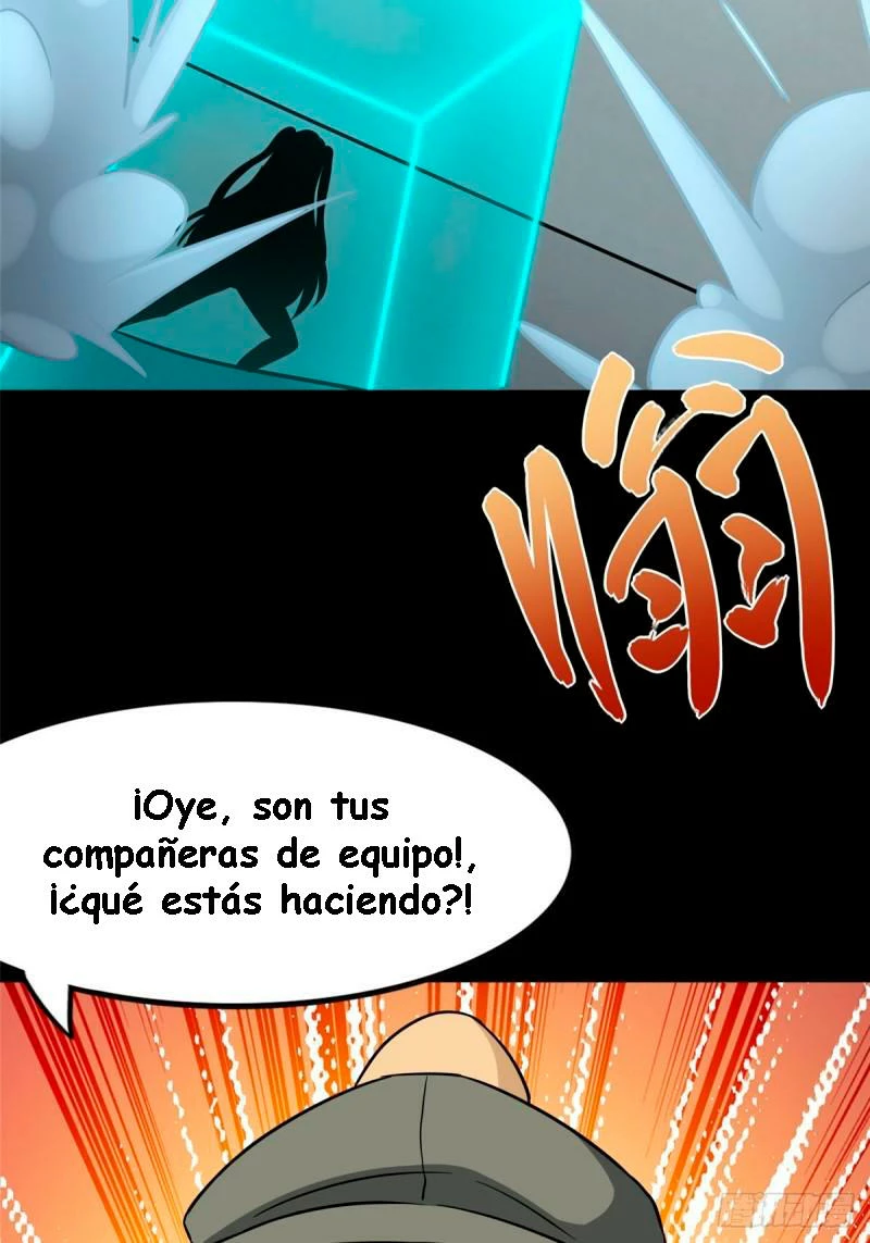 My Girlfriend is a Zombie Capítulo 285 - Page 9