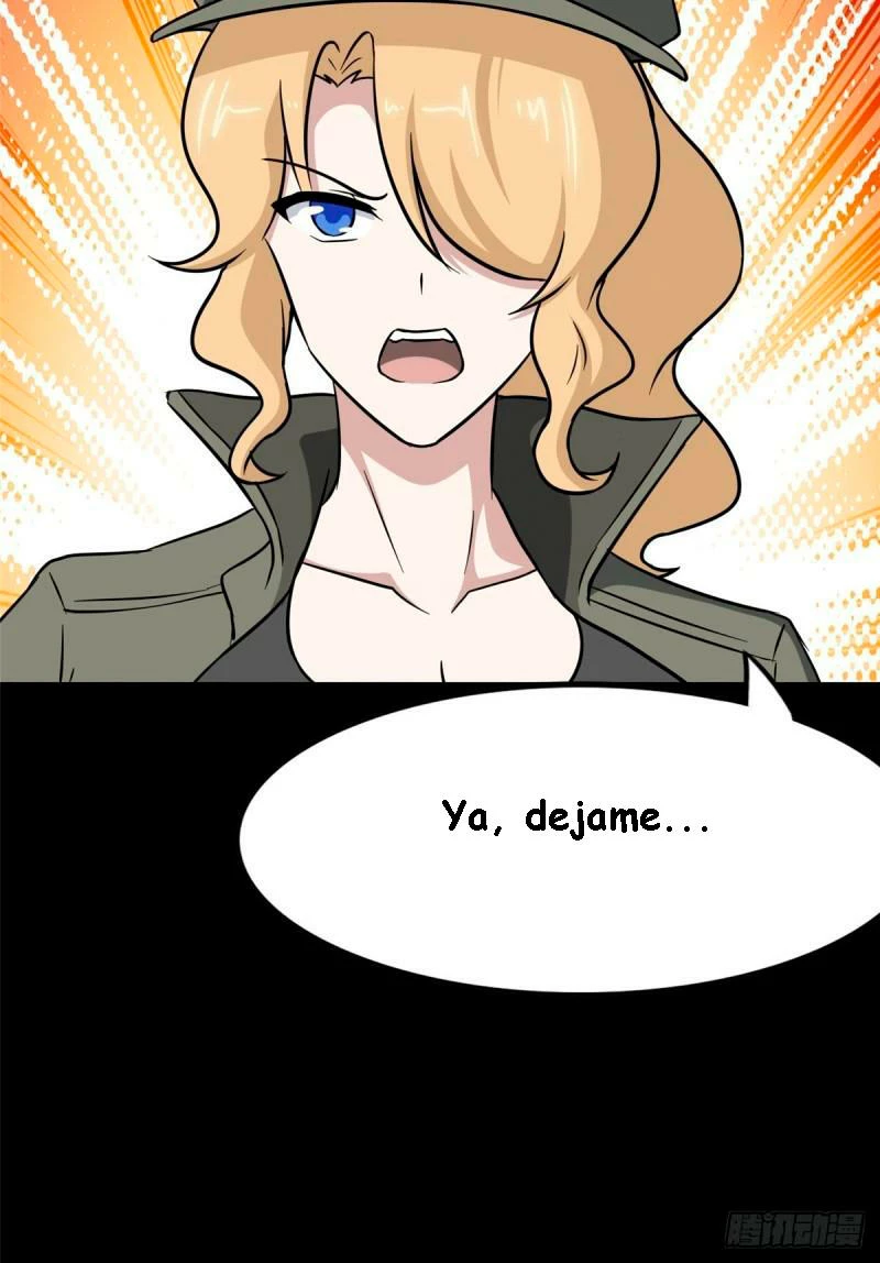 My Girlfriend is a Zombie Capítulo 285 - Page 10