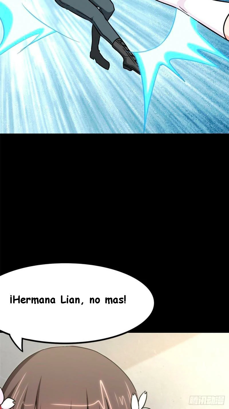 My Girlfriend is a Zombie Capítulo 285 - Page 15