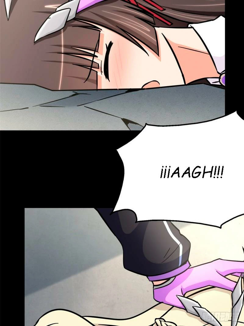My Girlfriend is a Zombie Capítulo 285 - Page 19