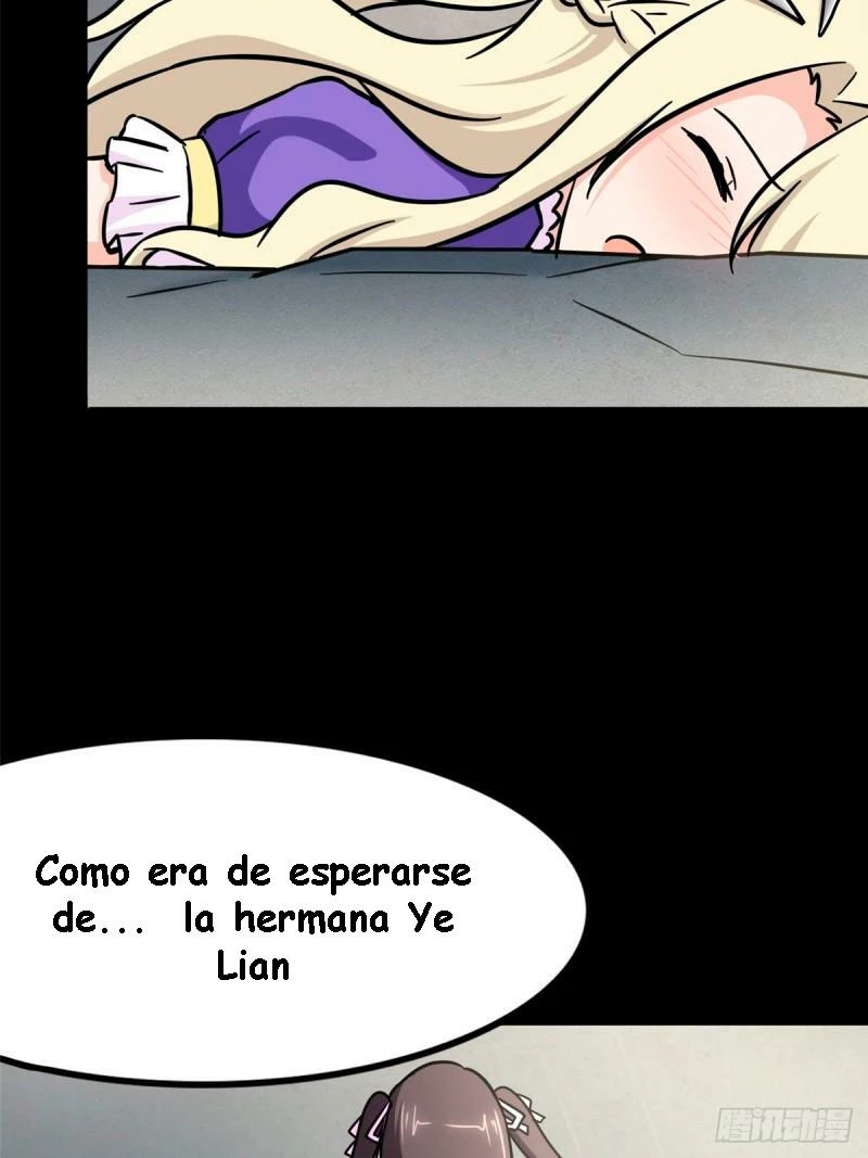 My Girlfriend is a Zombie Capítulo 285 - Page 20