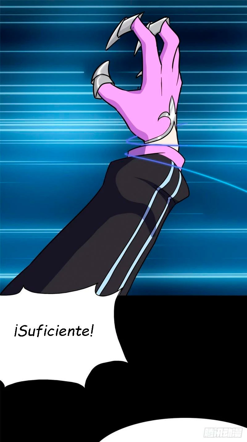 My Girlfriend is a Zombie Capítulo 285 - Page 24