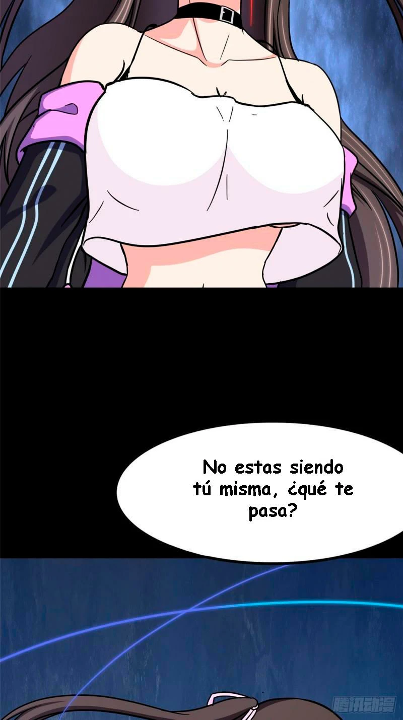 My Girlfriend is a Zombie Capítulo 285 - Page 27