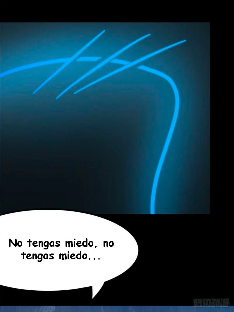 My Girlfriend is a Zombie Capítulo 285 - Page 29