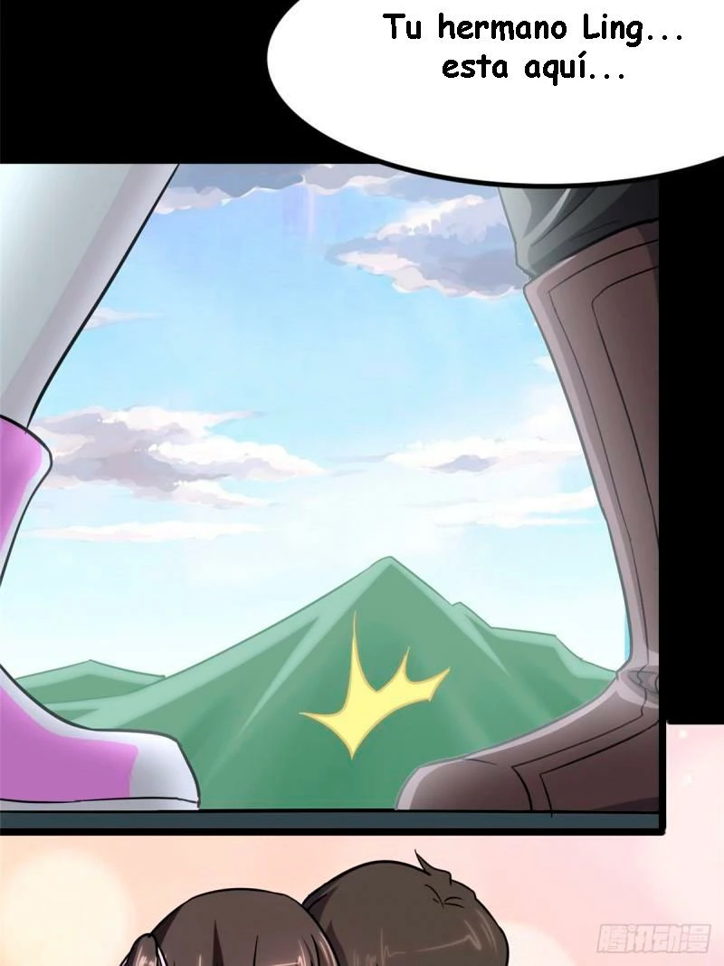 My Girlfriend is a Zombie Capítulo 285 - Page 31