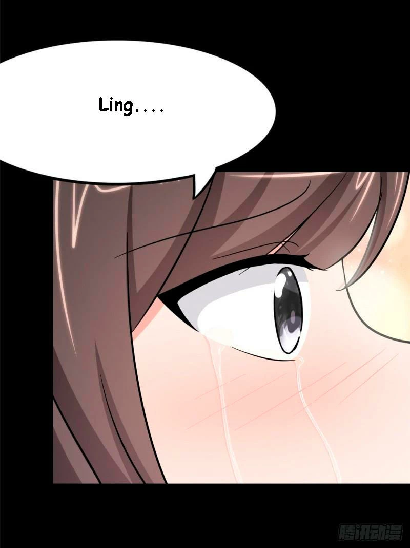 My Girlfriend is a Zombie Capítulo 285 - Page 33