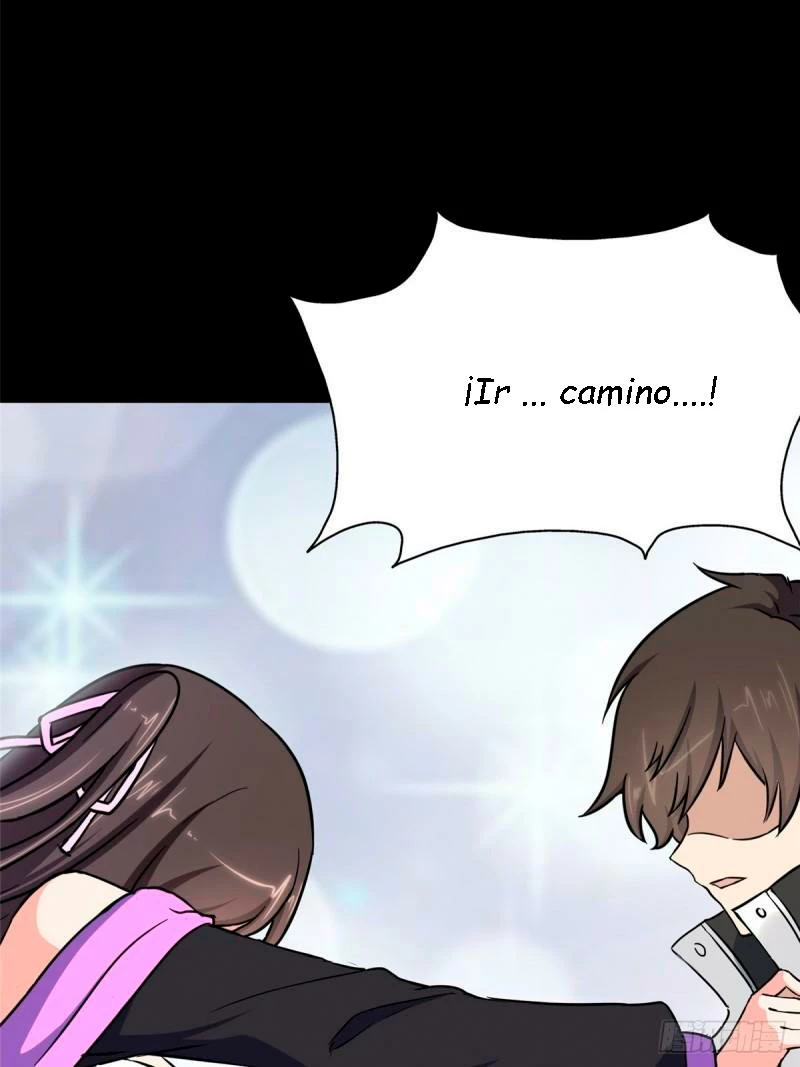 My Girlfriend is a Zombie Capítulo 285 - Page 34