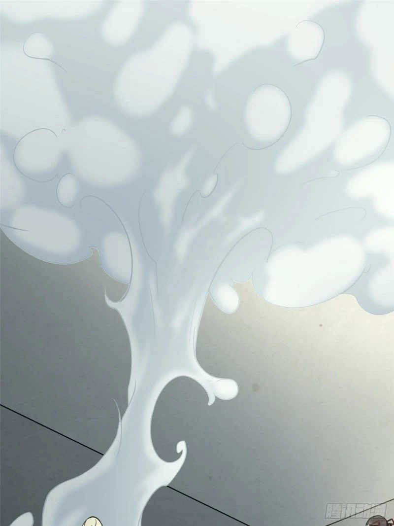 My Girlfriend is a Zombie Capítulo 285 - Page 41
