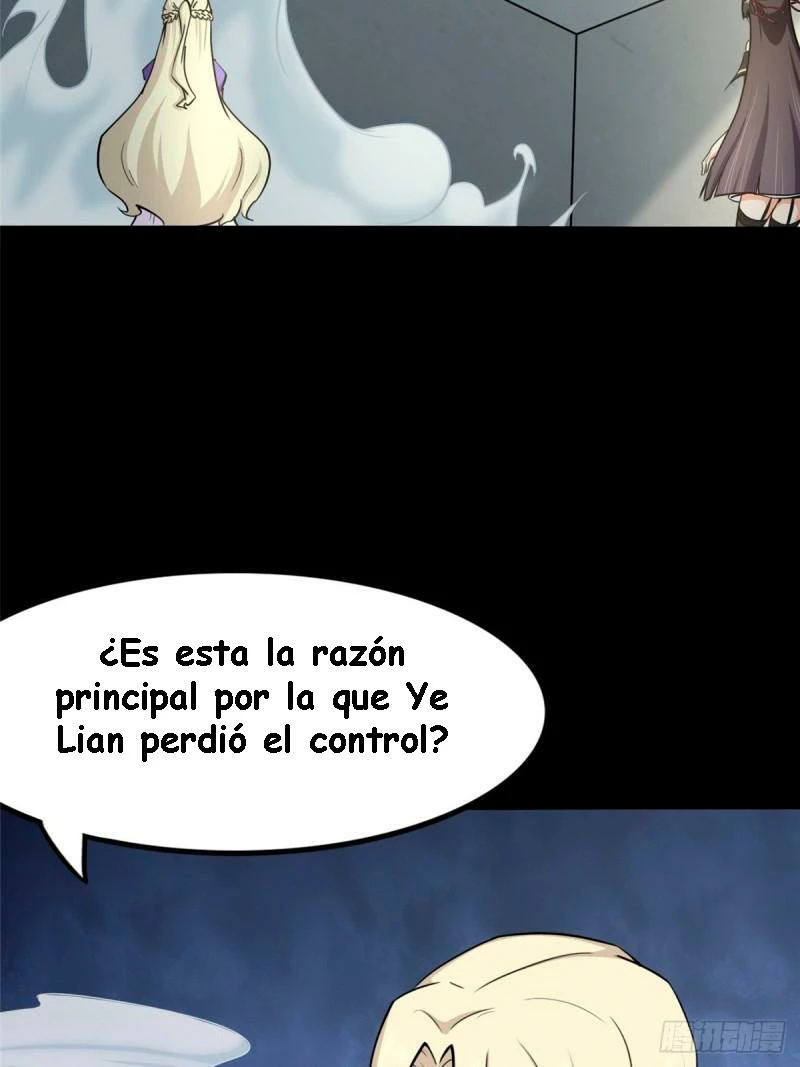 My Girlfriend is a Zombie Capítulo 285 - Page 42
