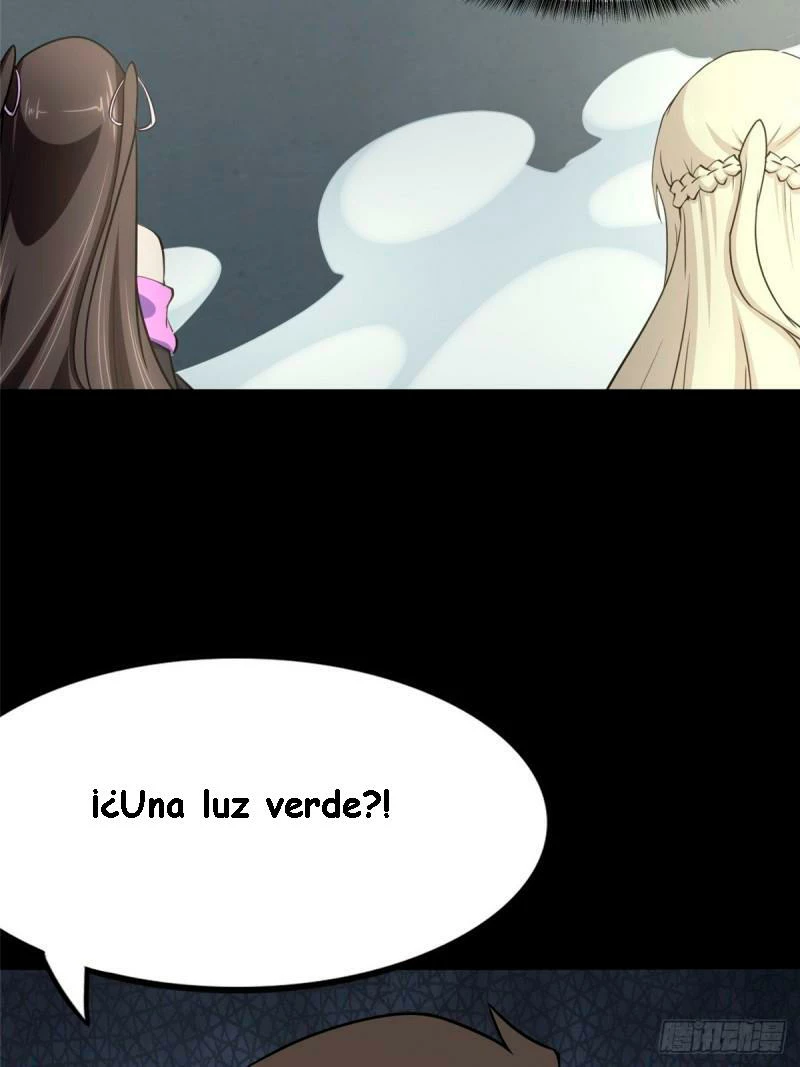 My Girlfriend is a Zombie Capítulo 285 - Page 46