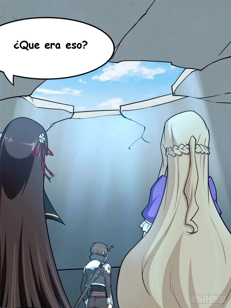 My Girlfriend is a Zombie Capítulo 285 - Page 53