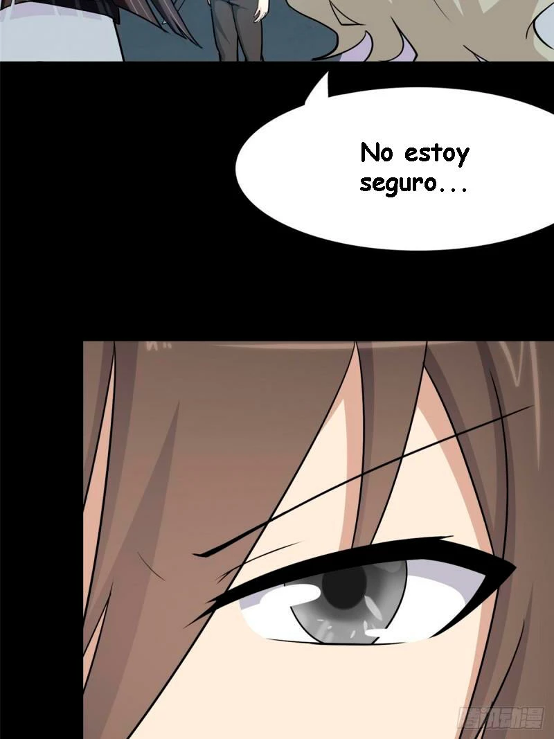 My Girlfriend is a Zombie Capítulo 285 - Page 54
