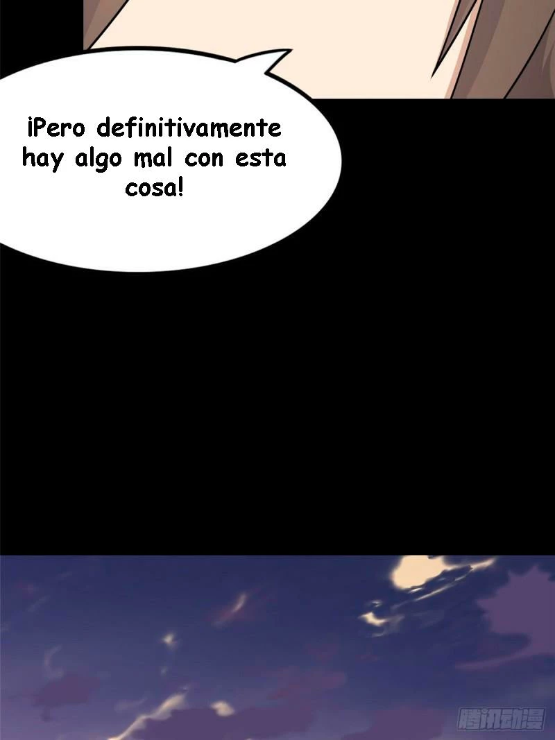 My Girlfriend is a Zombie Capítulo 285 - Page 55