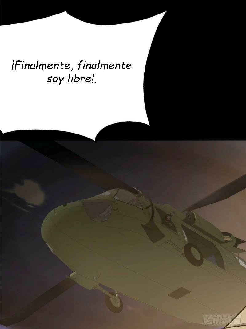 My Girlfriend is a Zombie Capítulo 285 - Page 57