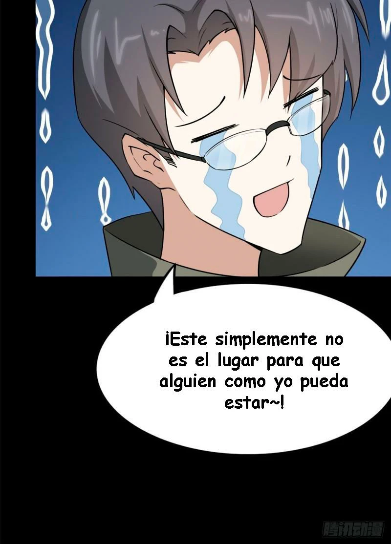 My Girlfriend is a Zombie Capítulo 285 - Page 59