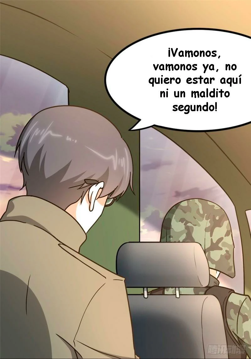 My Girlfriend is a Zombie Capítulo 285 - Page 60