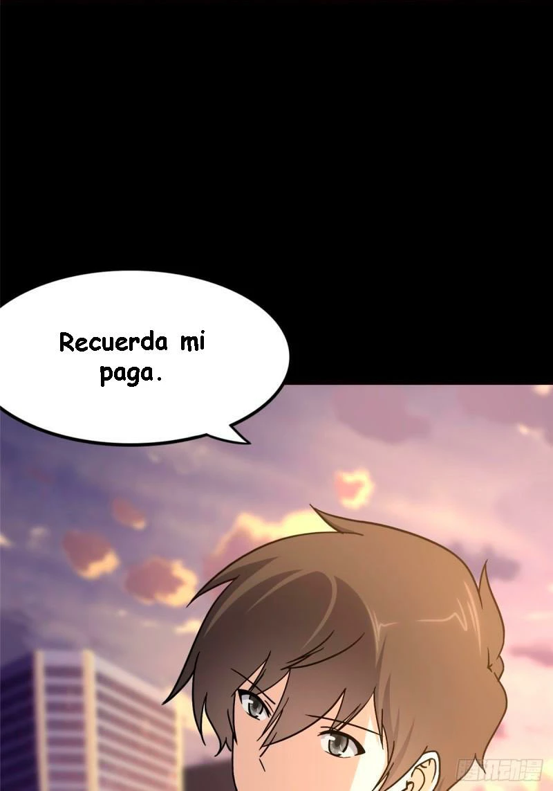 My Girlfriend is a Zombie Capítulo 285 - Page 61