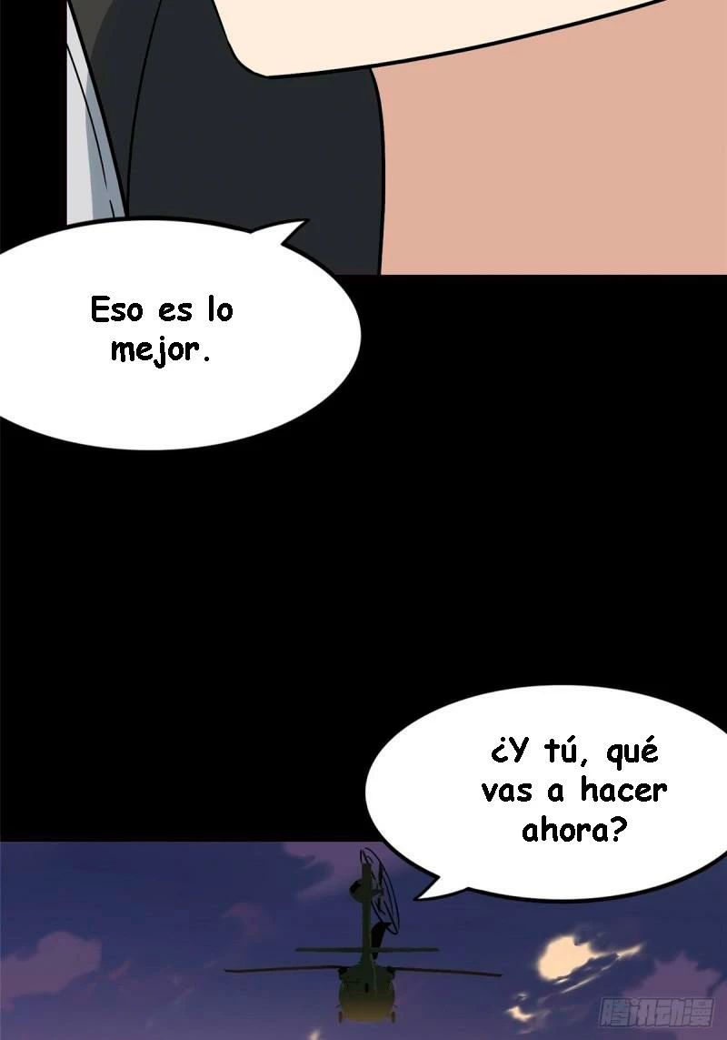 My Girlfriend is a Zombie Capítulo 285 - Page 65