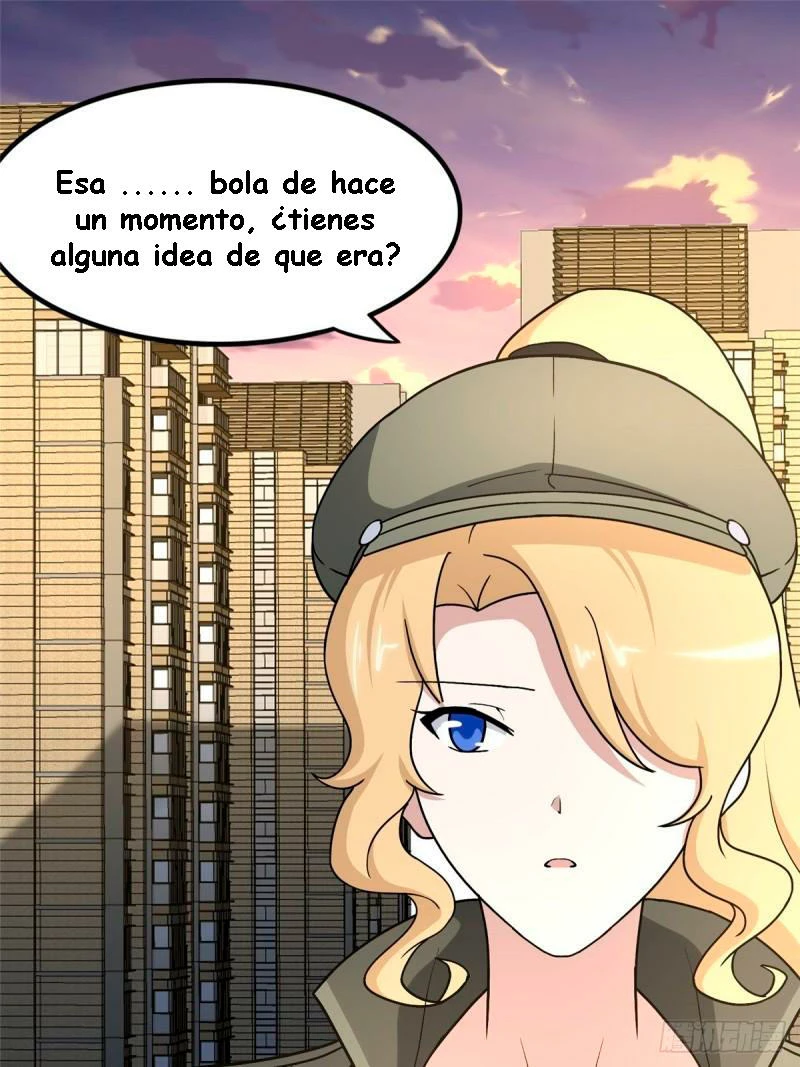 My Girlfriend is a Zombie Capítulo 285 - Page 67