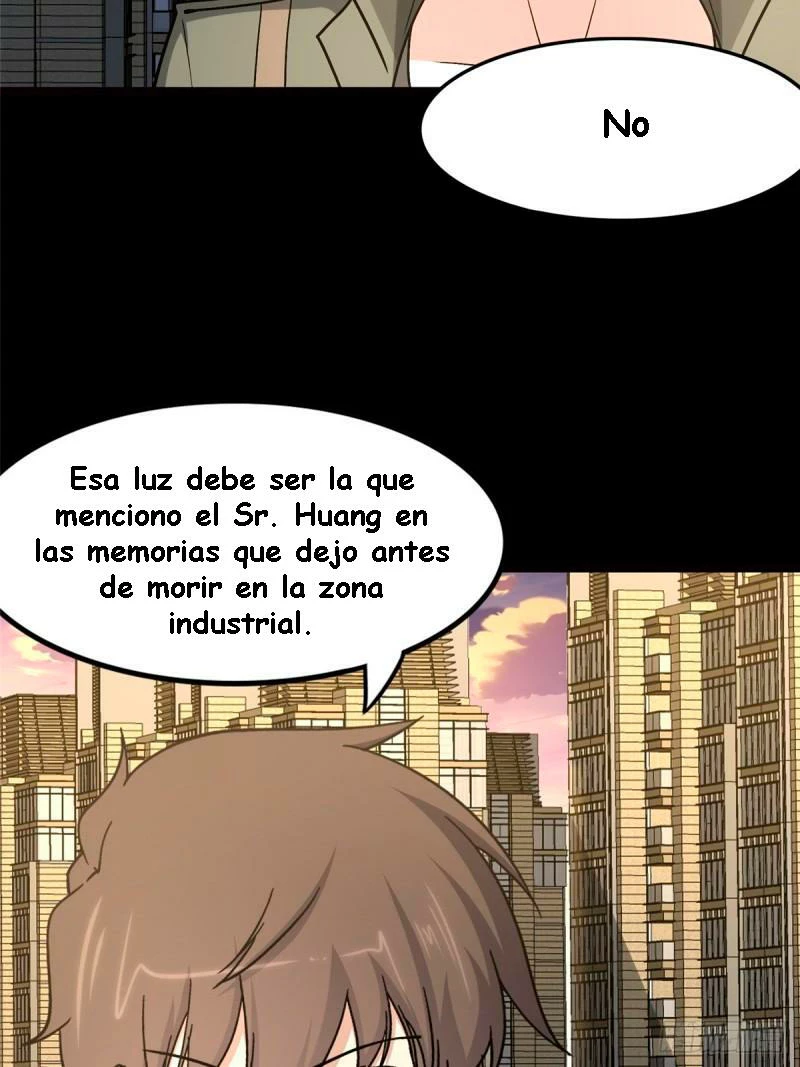 My Girlfriend is a Zombie Capítulo 285 - Page 68