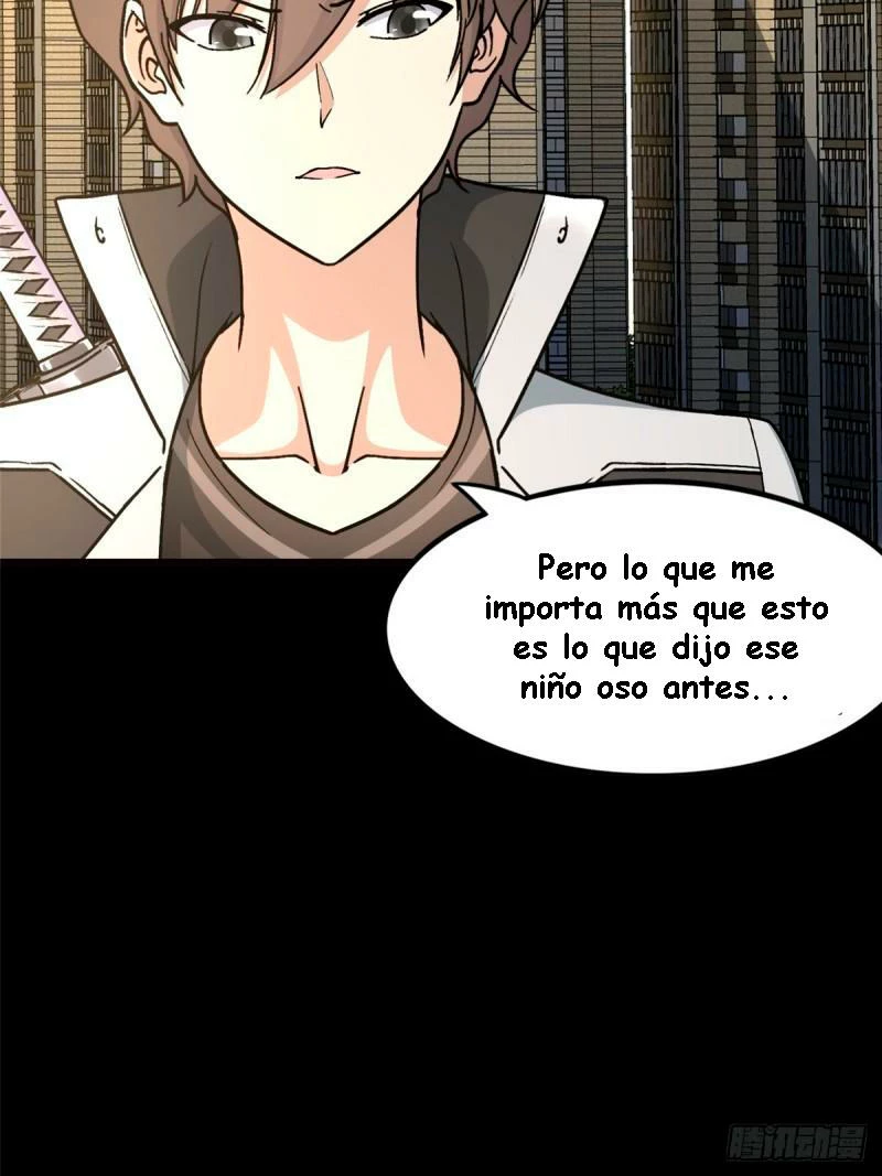My Girlfriend is a Zombie Capítulo 285 - Page 69