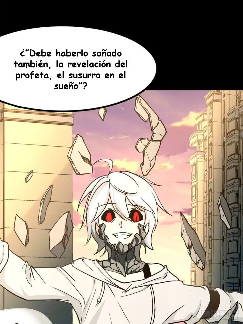 My Girlfriend is a Zombie Capítulo 285 - Page 70