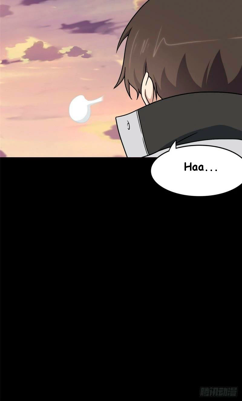 My Girlfriend is a Zombie Capítulo 285 - Page 73