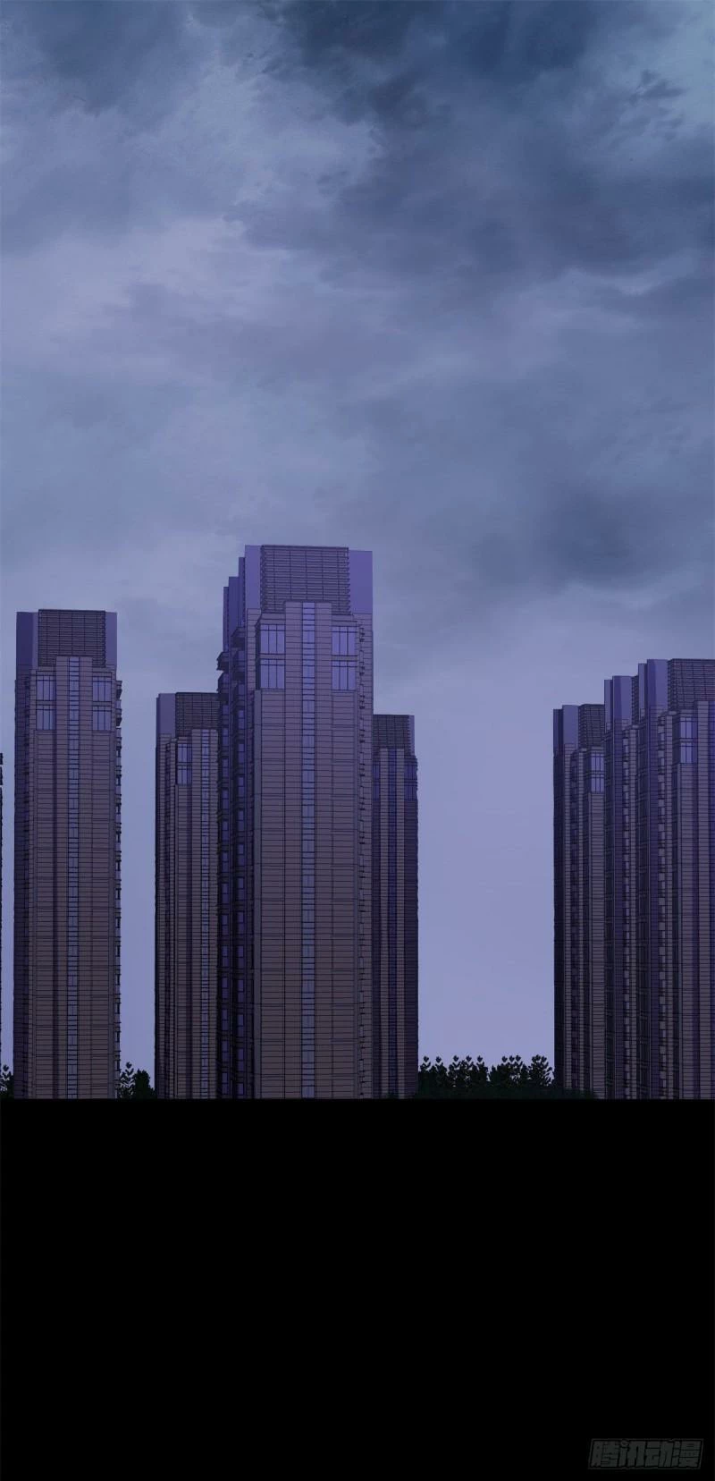My Girlfriend is a Zombie Capítulo 286 - Page 3